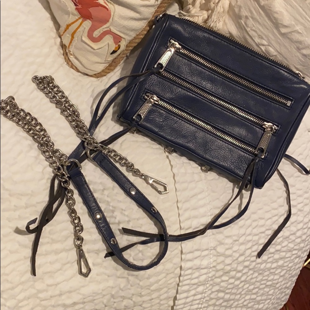 rebecca minkoff 3 zip - Picture 6 of 6